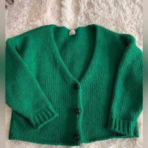 Babaa no.57 Emerald💚